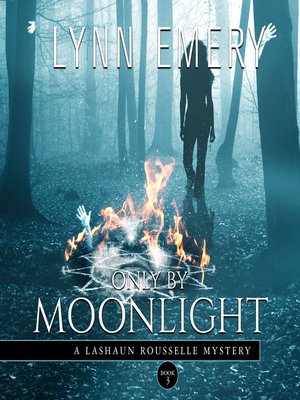 cover image of Only by Moonlight
